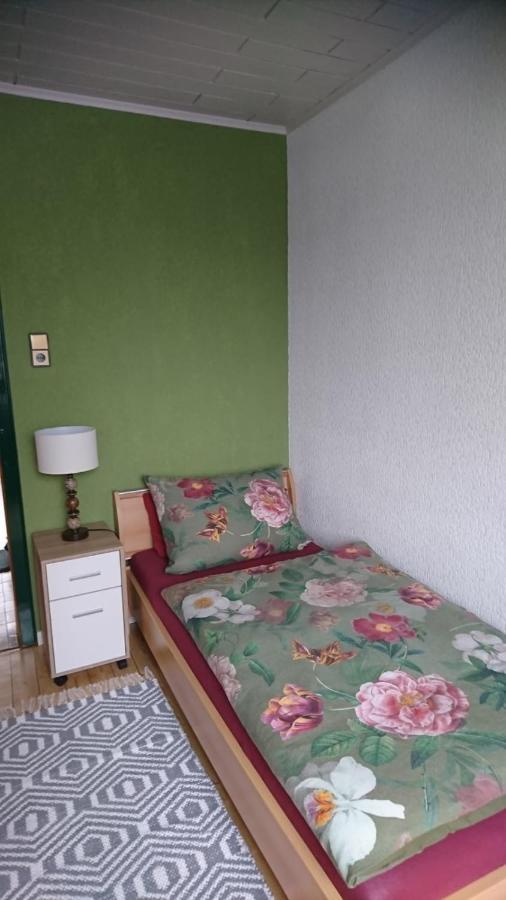 Haus Elfi *