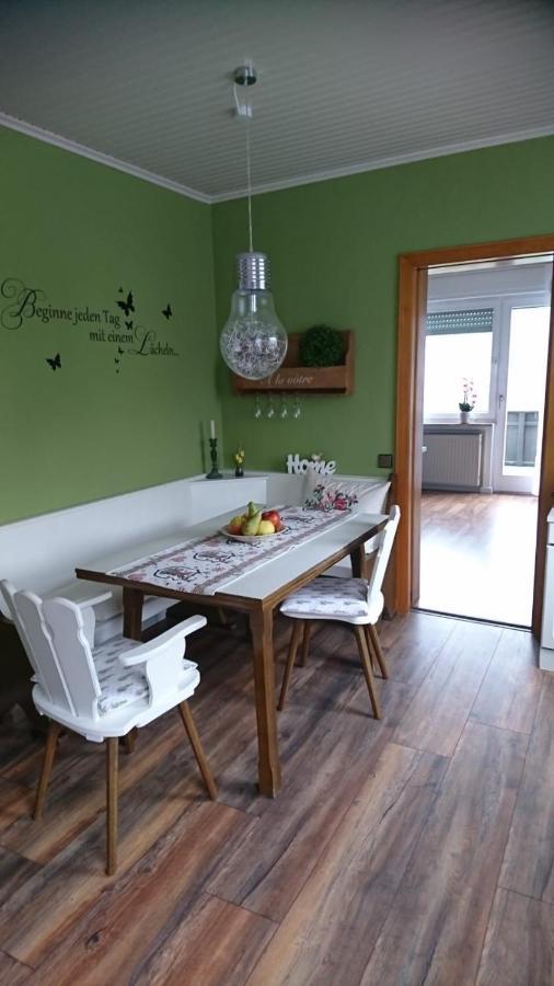 Haus Elfi Appartement *