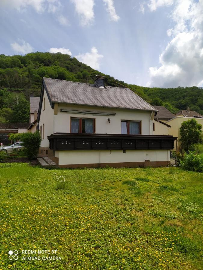 Haus Elfi *
