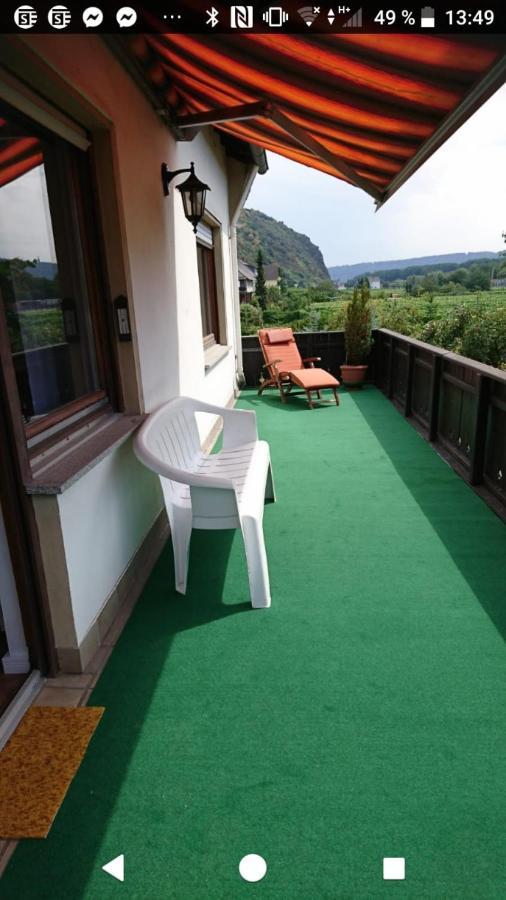 Haus Elfi Appartement *