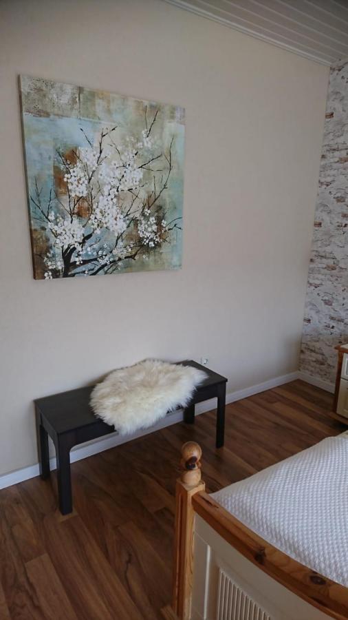 Haus Elfi Appartement