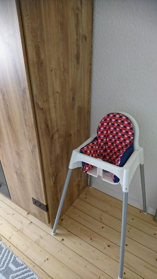 Appartement Haus Elfi Hammerstein