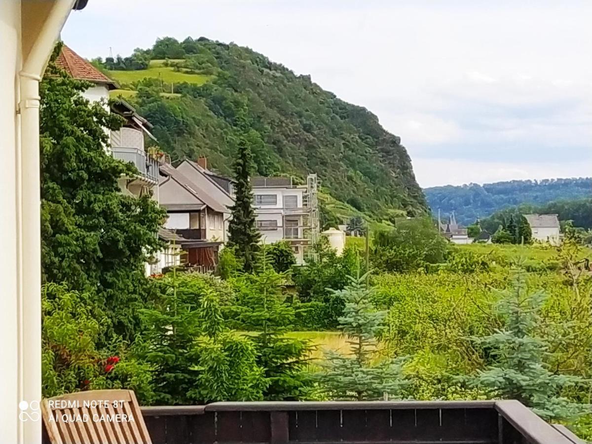 Appartement Haus Elfi Hammerstein