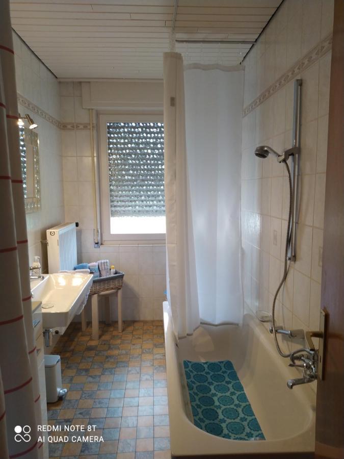 Appartement Haus Elfi *